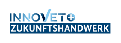 Logo ZukunftSHandwerk Innovet
